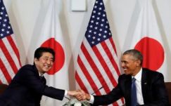 Obama: A békével többet nyerünk, mint a háborúval