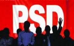 Szerda délután üléseznek a PSD vezetői kormányfőjelölt-ügyben