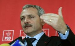Liviu Dragnea: az államfő szerda este választ kap a kérésére