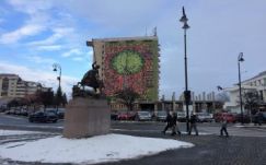 Sepsiszentgyörgy eladja a város központjában lévő Bodok szállót