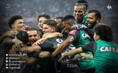 Az Atlético a Real Madrid otthonában játszhatja hazai meccseit