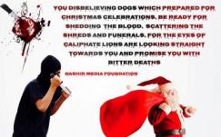 Európai terrortámadásokra buzdít egy egyiptomi csoport