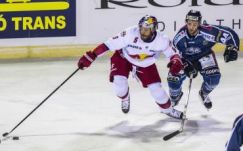 Ennyi nem elég – lehokizta osztrák ellenfele a Fehérvárt