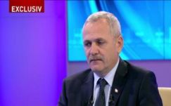Dragnea: a PSD-kormány nem jár majd jegyzetelni egyik kancelláriára sem