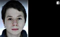Két hete nem ta­lál­ják ezt a 14 éves ma­gyar kisfiút