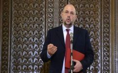 Az RMDSZ-nek nincs kifogása Sorin Grindeanu miniszterelnök-jelöltsége ellen