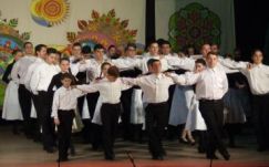 Két évtized számadása – ünnepelt az Ördögborda