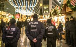 Szabadlábra helyezték a berlini merénylő feltételezett cinkosát