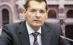 Megszűnt Petre Tobă volt belügyminiszter munkaviszonya 