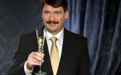 Áder János elfogadja a következő államfői ciklusra szóló felkérést
