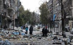 Két óráig sem tartott a szíriai tűzszünet