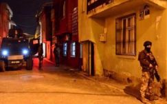 Harminc feltételezett terroristát vettek őrizetbe Törökországban