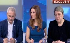 Dragnea: a kormányfő kinevezését halogató Johannis gúnyolódik a választókkal