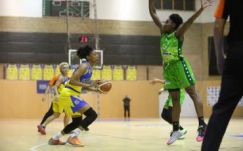 Női kosár: rangadót nyert Aradon a Sepsi SIC