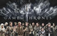 Még mindig a Trónok harcát töltik le a legtöbben