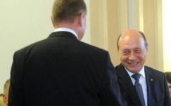 Băsescu szerint saját életét nehezítette meg Klaus Johannis