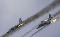 Mintegy 1200 dzsihadistával végzett a török hadsereg négy hónap alatt Szíriában