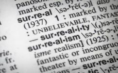Az év szavai: „szürreális”, „igazságon túli” és „xenofóbia”