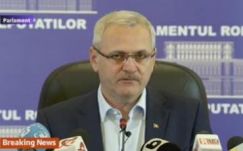 Liviu Dragnea: január 4-én hivatalába lép a Grindeanu-kormány