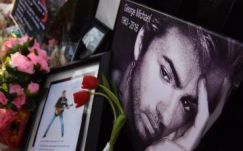 Egyelőre nem derült ki George Michael halálának oka