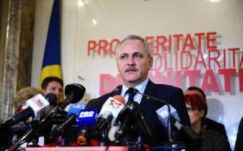 Dragnea: nagyfokú türelemről, megértésről és bölcsességről tettünk tanúbizonyságot