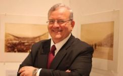 Felesége ölette meg Görögország brazíliai nagykövetét