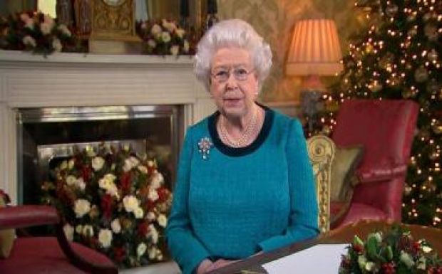 Sorozatban második nyilvános szereplését hagyja ki II. Erzsébet királynő