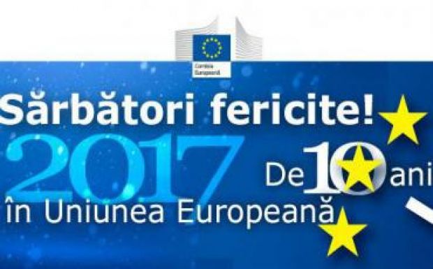 Cioloş: az Európai Unióhoz való tartozás megerősítette a demokráciát