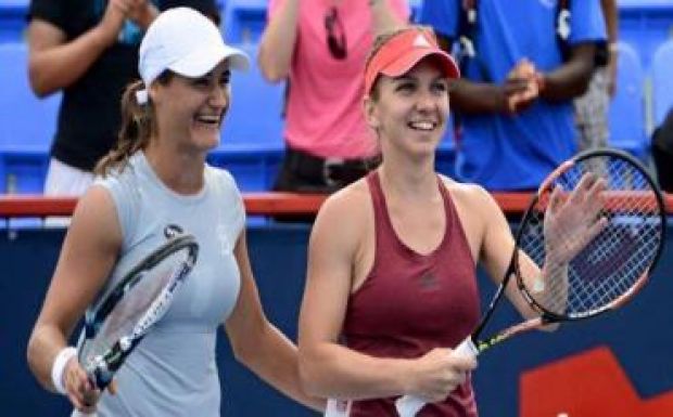 Monica Niculescu bejutott a shenzheni WTA-torna nyolcaddöntőjébe