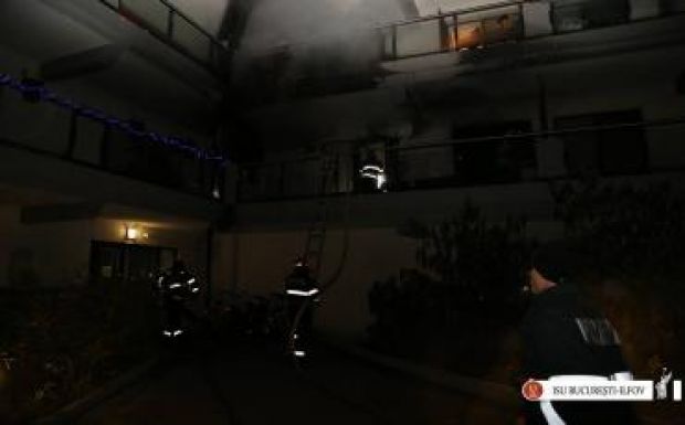 Meghalt a tűzijáték miatt egy nő a fővárosban