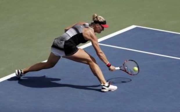 Babos Tímea vereséggel kezdte az évet