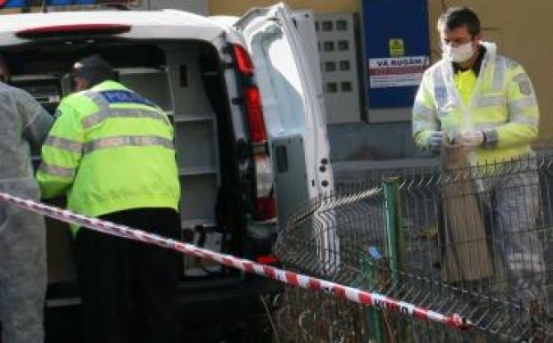 Homoródalmási gyilkosság: mindenki gyanús a rettegésben élő községben