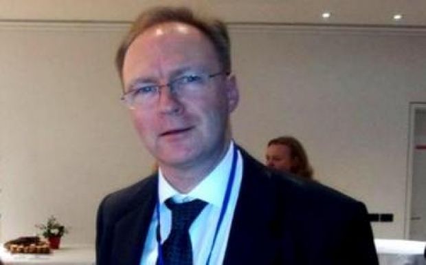 Váratlanul lemondott Nagy-Britannia EU-nagykövete