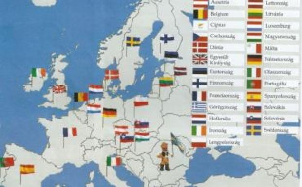 Székely mesefigura miatt történelemhamisítással vádolnak egy szentgyörgyi kiadót