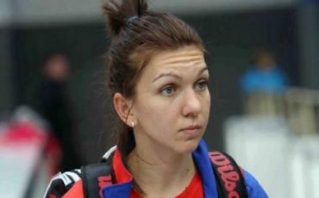 Shenzhen Open: már a második körben kiesett Halep