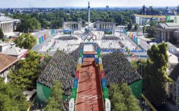 Budapesti olimpia: mutatjuk a legfrissebb látványterveket
