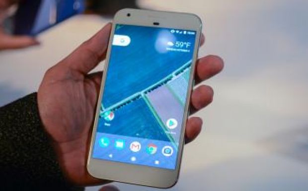 Gondok vannak a Google Pixel telefonokkal