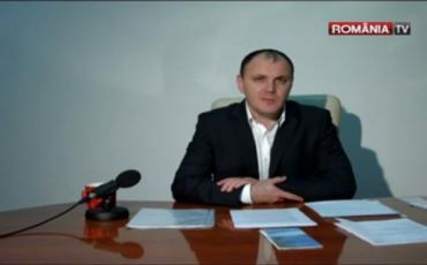 Ismét üzent a szökésben levő Ghiță: most Pontát és Kövesit „sározza”