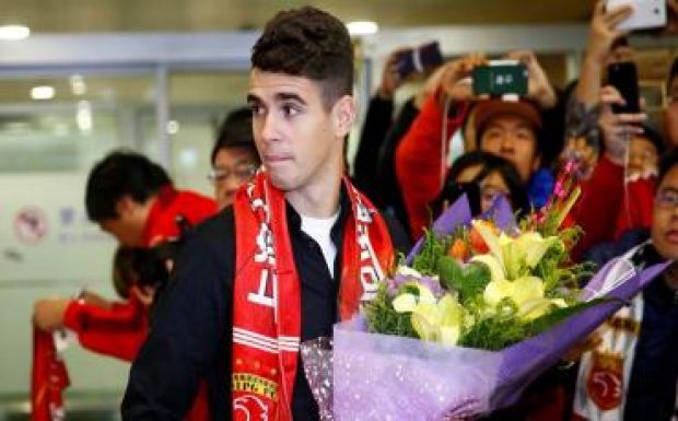 Regulázná az eurómilliókkal dobálózó fociklubokat a kínai kormány