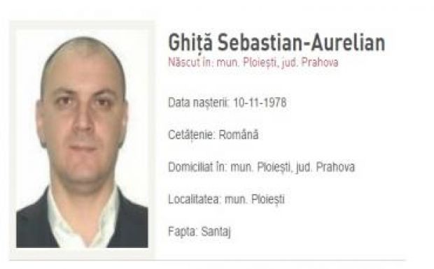 Egész Európában keresni fogják a szökésben lévő üzletembert