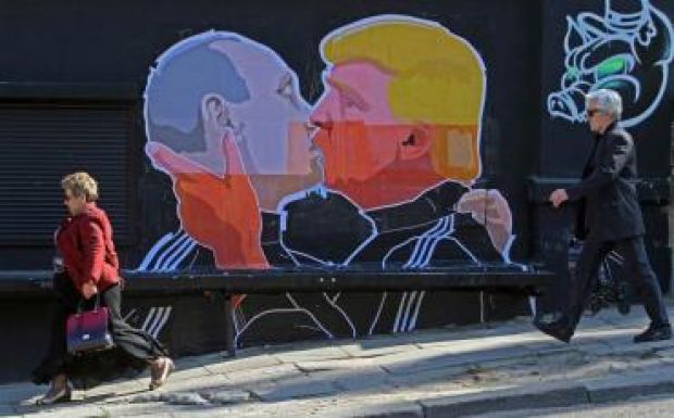 Ezek a világpolitikai események határozhatják meg a 2017-es évet