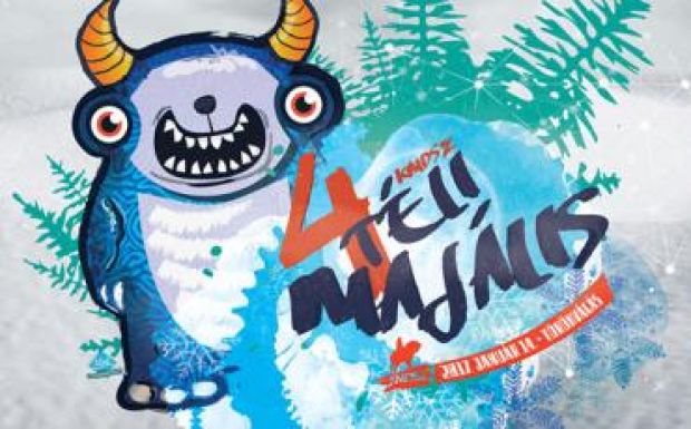 Téli Majálist szervez a KMDSZ