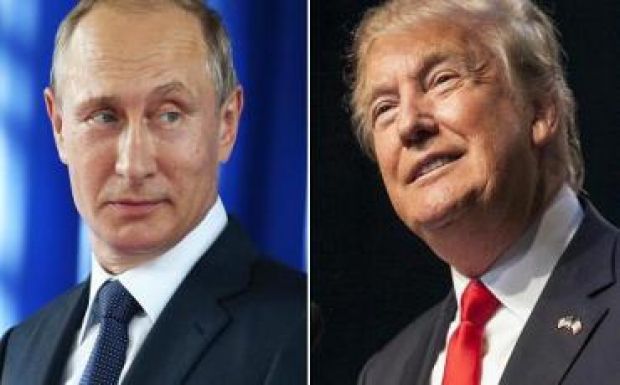 Kreml: alaposan elő kell készíteni Putyin és Trump első találkozóját
