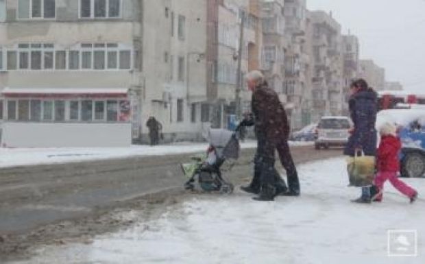 Korlátozták a távhőszolgáltatást Gyergyószentmiklóson