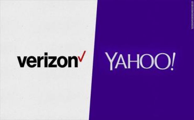 Elkelt a Yahoo!
