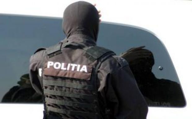 Ötmillió lejre vásárolt golyóálló eszközöket a román rendőrség