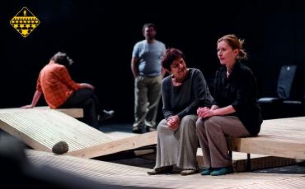 Norvég színdarabot mutat be a Marosvásárhelyi Nemzeti Színház