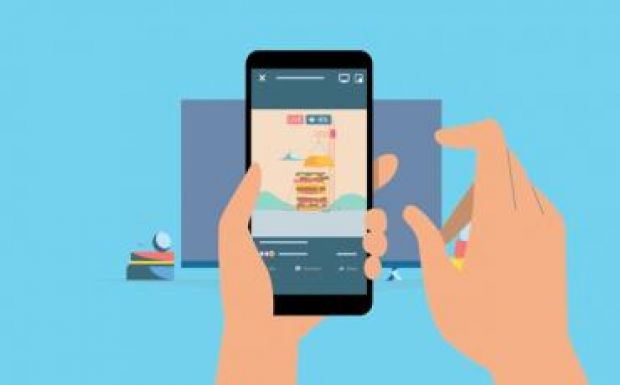Hamarosan pénzt kereshetünk facebookos videókkal