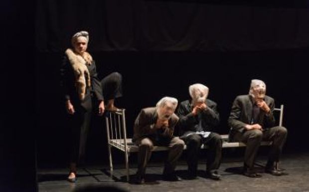 Székelyföld Kulturális Fővárosa: küldj fotót az elmúlt négy évről