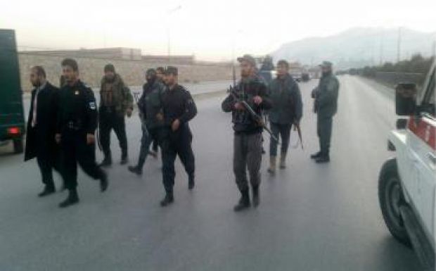 Kettős merénylet Afganisztánban, rengeteg az áldozat